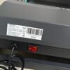 25N - Cecotec Cinta de Correr Plegable DrumFit WayHome 1500 Sprint. 1100 W, De 1 a 15 Km/h. 12 Programas