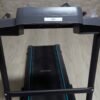 25N - Cecotec Cinta de Correr Plegable DrumFit WayHome 1500 Sprint. 1100 W, De 1 a 15 Km/h. 12 Programas
