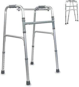 265M - Mobiclinic®, Andador para ancianos, Plegable