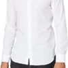 268d-seidensticker-camisa-de-vestir-para-hombre-talla-38-compraconcabeza-com-1 268D - Seidensticker Camisa de Vestir para Hombre Talla 38