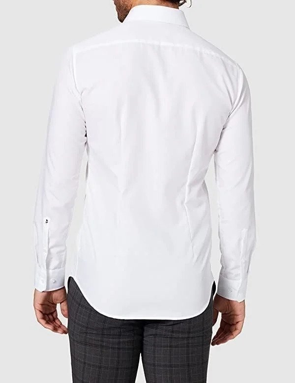 268d-seidensticker-camisa-de-vestir-para-hombre-talla-38-compraconcabeza-com-3 268D - Seidensticker Camisa de Vestir para Hombre Talla 38