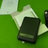 2690L - Belkin Cargador portátil banco de energía inalámbrico de 5000 mAh, cargador MagSafe de 7.5 W