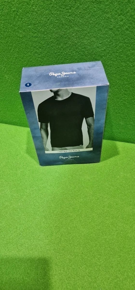 274D - Pepe Jeans Camiseta (Pack de 2) Talla S