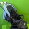 274L. - Silla de Paseo Kuki Baby Monsters con capota CHICCO