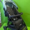 274L. - Silla de Paseo Kuki Baby Monsters con capota CHICCO