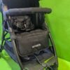 274L. - Silla de Paseo Kuki Baby Monsters con capota CHICCO