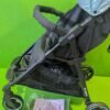 274L. - Silla de Paseo Kuki Baby Monsters con capota CHICCO