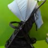 274L. - Silla de Paseo Kuki Baby Monsters con capota CHICCO