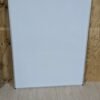279M - Pizarra Blanca Magnética Doble Cara, Pizarra Magnetica, 120x180cm con Defecto