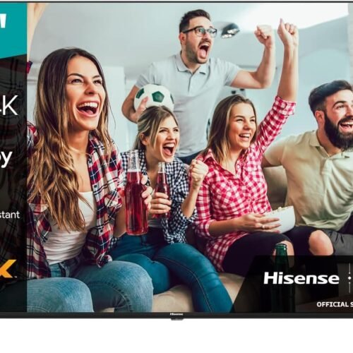 27I - REPUESTO Hisense 55A66G 2021 Series - Smart TV 55"