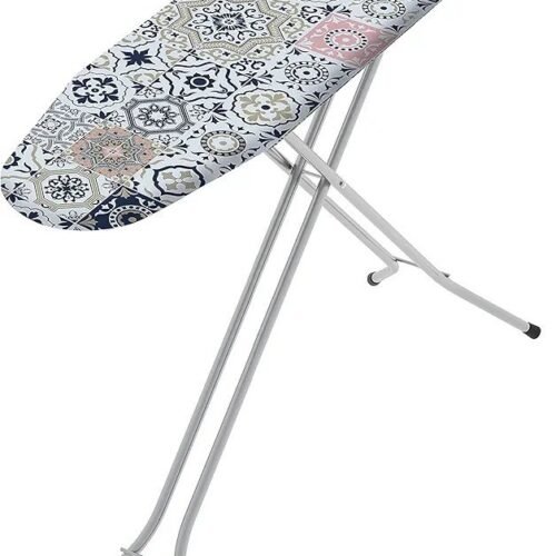 27L - COLOMBO Easy Tabla de Planchar fácil 110X32