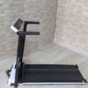27N - CAROMA Cinta de Correr y Andar Plegable Eléctrica peso max 100kg