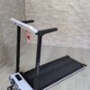 27N - CAROMA Cinta de Correr y Andar Plegable Eléctrica peso max 100kg