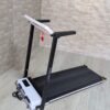 27N - CAROMA Cinta de Correr y Andar Plegable Eléctrica peso max 100kg