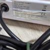27N - CAROMA Cinta de Correr y Andar Plegable Eléctrica peso max 100kg
