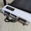 27N - CAROMA Cinta de Correr y Andar Plegable Eléctrica peso max 100kg