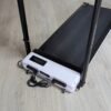 27N - CAROMA Cinta de Correr y Andar Plegable Eléctrica peso max 100kg