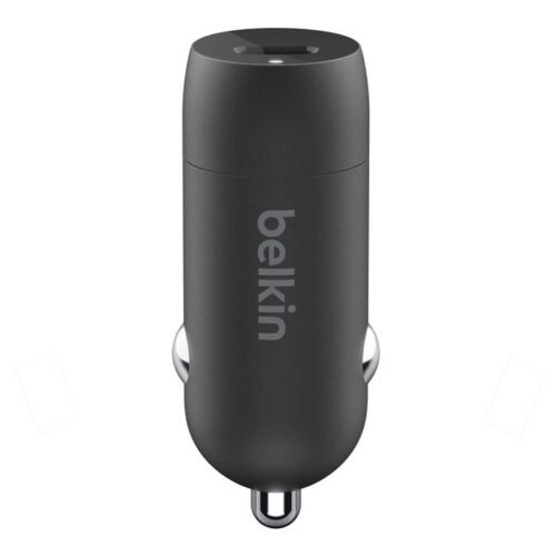 284L - Cargador para coche USB-C