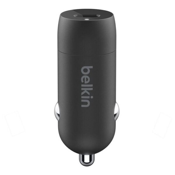 2850L - Cargador para coche USB-C