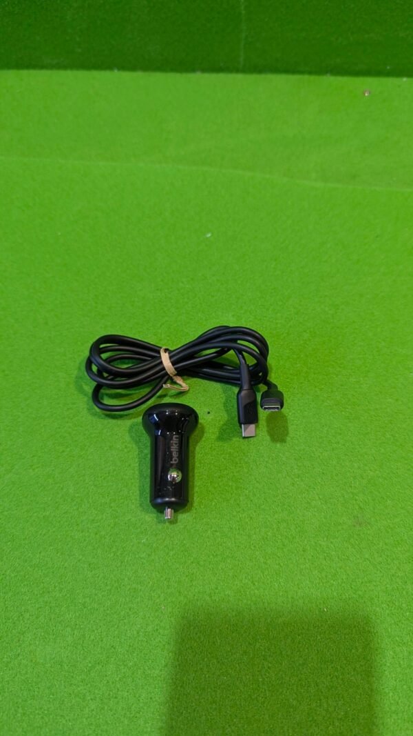 2850L - Cargador para coche USB-C