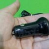 2850L - Cargador para coche USB-C