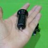 2850L - Cargador para coche USB-C