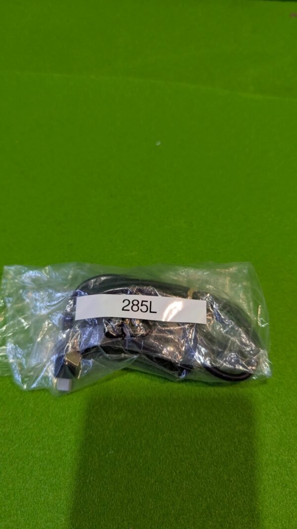 2850L - Cargador para coche USB-C