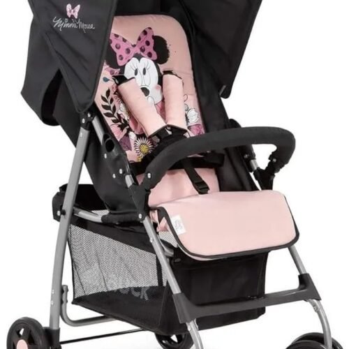 287B - Hauck, Silla Paseo Sport, desde el Nacimiento, hasta 18 kg, Ultraligera, Carro Plegable