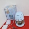 290B. - Cafetera de Goteo smeg - azul pastel