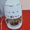 290B. - Cafetera de Goteo smeg - azul pastel