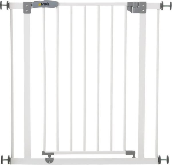 290BB - hauck Puerta de seguridad para escaleras