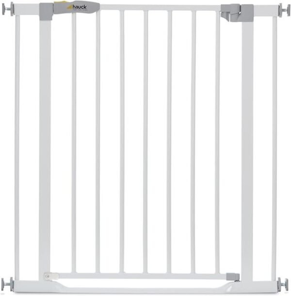 296BB - Hauck Puerta de seguridad para escalera
