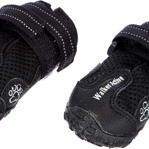300m-trixie-botas-protectoras-walker-active-para-perros-compraconcabeza-com-1 300M - TRIXIE Botas Protectoras Walker Active para Perros