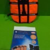303m-chaleco-salvavidas-para-perros-talla-s-compraconcabeza-com-2 303M - Chaleco Salvavidas para Perros Talla S
