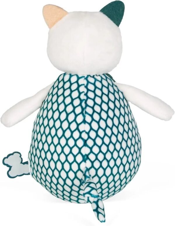319M - KALOO - Stimuli - Mi Gatito Tentetieso de Peluche