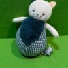 319M - KALOO - Stimuli - Mi Gatito Tentetieso de Peluche