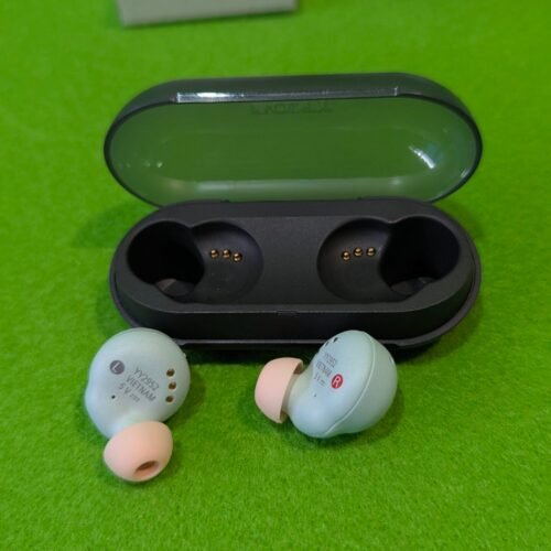 322J - Sony WF-C500 - Auriculares "True Wireless"