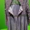 323D - Vestido de ceremonia Truth & Fable Talla 2XL