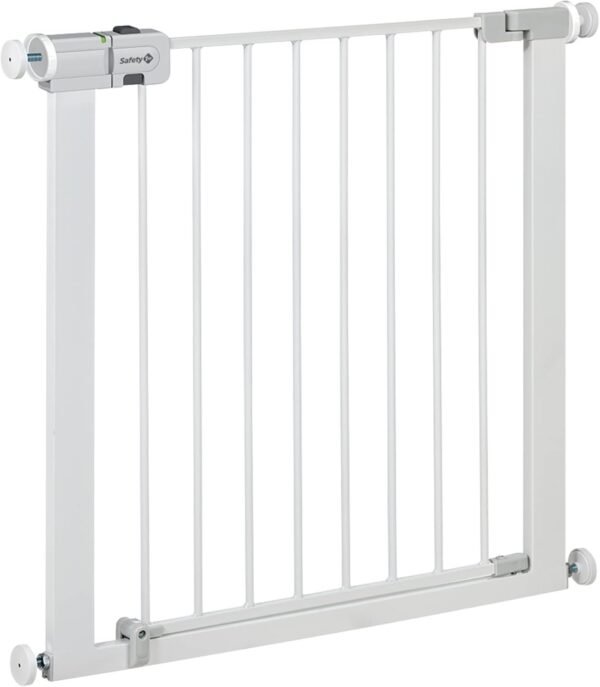 325BB - Safety 1st Easy Close Metal Barrera de seguridad niños
