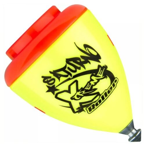 331M - Trompos Space Saturno Xtreme - Peona de punta fija
