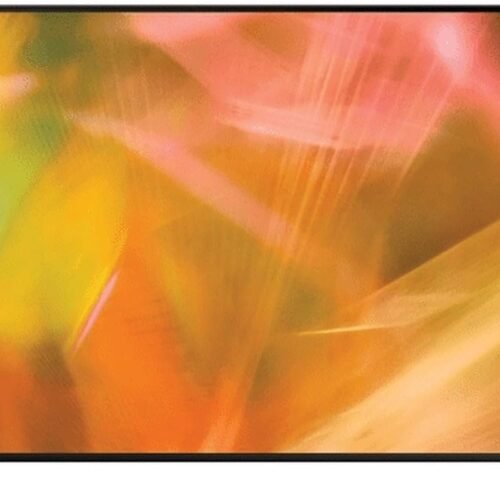 33I - REPUESTOS Samsung 4K UHD 2021 50AU8005- Smart TV de 50"