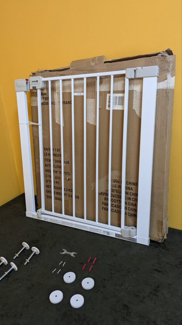 341BB - Barrera de seguridad para niños Safety