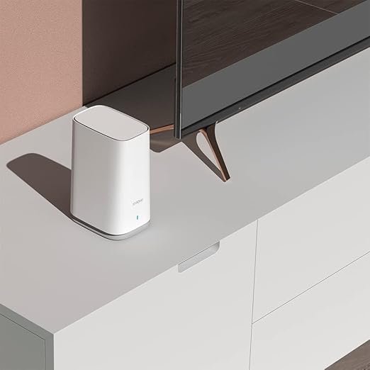 347E. - STRONG WiFi 5 MESH2100ADD-ON Atria, Potencia para extensión Adicional de 100 m2