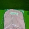 347M - Traje de recuperación Profesional para heridas Abdominales o Enfermedades de la Piel, Alternativo para Gatos y Perros, después de la cirugía, Ropa para el hogar（Rosa，L