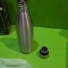 349M - Botella Agua Acero Inoxidable, 500ml Termica