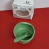 350A - Miracle Baby Cuencos Silicona con Ventosa