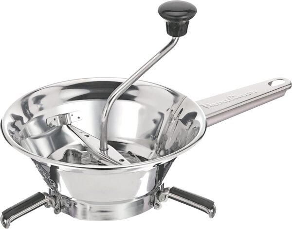 354M - Moulinex Classic - Molinillo de verduras manual
