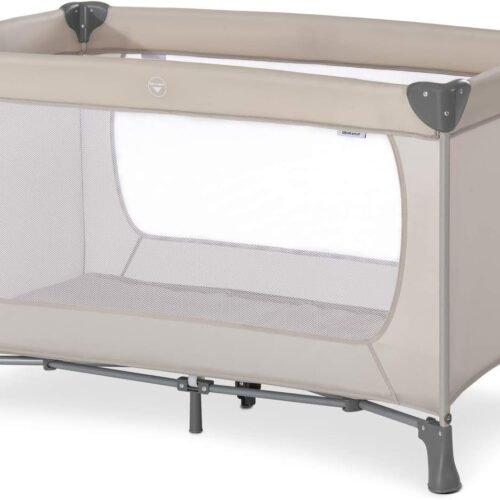 371E - hauck Cuna de Viaje Dream N Play