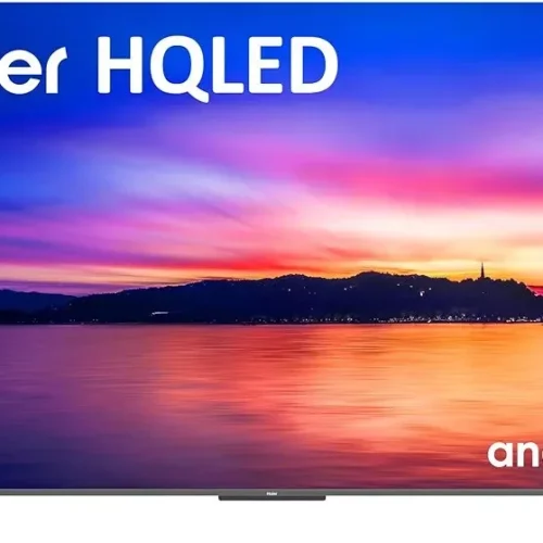 37I - REPUESTO Haier HQLED 4K UHD H50P800UG 50" Smart TV