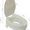395m-ortoprime-elevador-wc-adulto-con-tapa-altura-10-cm-compraconcabeza-com-2 395M - OrtoPrime Elevador WC Adulto Con Tapa - Altura 10 cm